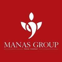 MANAS GROUP logo - Similar company to Manas Groups