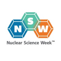 Nuclear Science Week logo - Similar company to Marquette Center For Data, Ethics, And Society