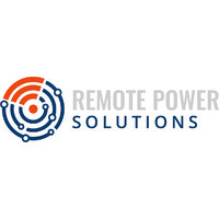 RPS - Remote Power Solutions logo - Similar company to Mtga