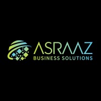 Asraaz Business Solutions logo - Similar company to Hostzop Cloud Services Pvt. Ltd.