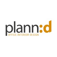 Plann:d logo - Similar company to Walters Limited