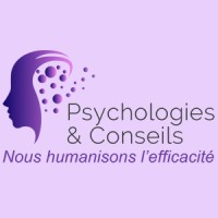 Psychologies & Conseils logo - Similar company to Vision Plus Voyages
