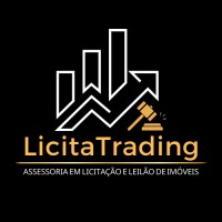 LicitaTrading | Assessoria em Licitação e Leilão de Imóveis logo - Similar company to Dcl Solution | O Software Completo De Licitação