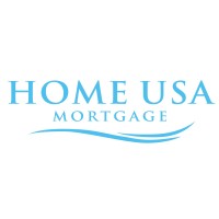 Home USA Mortgage logo - Similar company to Next 7