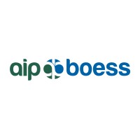 AIP BOESS Group logo - Similar company to Larder Limited