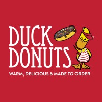 Duck Donuts Philippines logo - Similar company to Nct Transnational Corp.