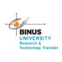 BINUS Research and Technology Transfer logo - Similar company to Binus Empowerment