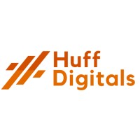 Huff Digitals logo - Similar company to Huff Technologies