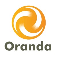 Oranda Private Limited logo - Similar company to Oranda