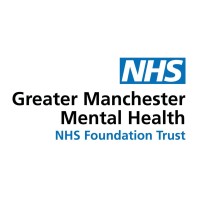 Greater Manchester Mental Health NHS Foundation Trust logo - Similar company to Hackchester