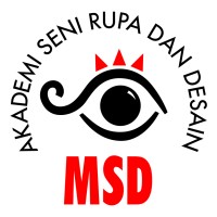 Modern School of Design Yogyakarta logo - Similar company to Type Colony