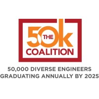 50K Coalition logo - Similar company to Cdx Data
