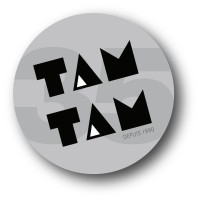 Tam-Tam Communications SA logo - Similar company to Map.Ch