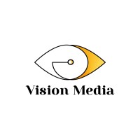 Vision Media logo - Similar company to Technify Labs