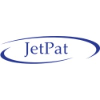 JetPat logo - Similar company to Codonomics