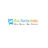 Bus Rental India - Bus on Rent Delhi for your awesome trip with good tour packages logo - Similar company to Learning Bus