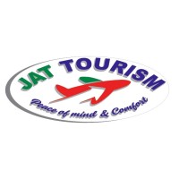 Jat Tourism LLC logo - Similar company to Alpha Communications (Content Copywriting)