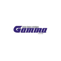 Gamma Tecnologia e Balanças logo - Similar company to Tecob Systems