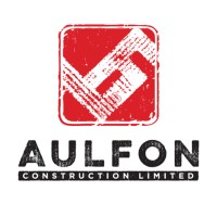 AULFON Construction logo - Similar company to Livefirm Construction