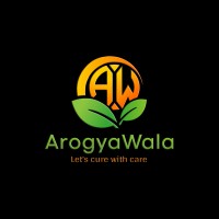AROGYAWALA logo - Similar company to Psykart
