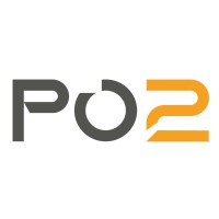 PO2 Human Capital logo - Similar company to Blue Premium