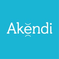 Akendi logo - Similar company to Bridgeable