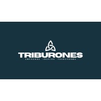 TriBurones logo - Similar company to Somos Construction