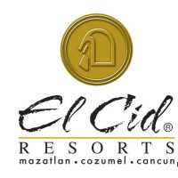 El Cid Resorts logo - Similar company to Centricold