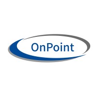 OnPoint Abrasives logo - Similar company to Spr Abrasives