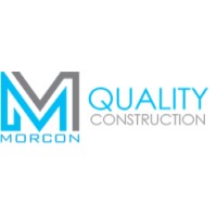 Morcon Construction logo - Similar company to Rencher Construction