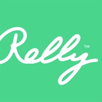 Relly logo - Similar company to Eq Tickets