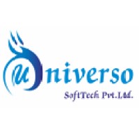Universo Softtech pvt ltd logo - Similar company to Universo Softtech