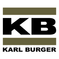 Karl Burger GmbH - Hoch-, Tief- u. Holzbau logo - Similar company to Work-X