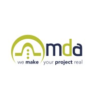 Mda Automazioni logo - Similar company to Sanuv