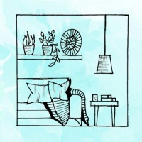 The Space Therapy logo - Similar company to Shree Ram Mega Structure Pvt Ltd