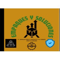 Empaques y Soluciones logo - Similar company to Procesos 2000 S.A.S.