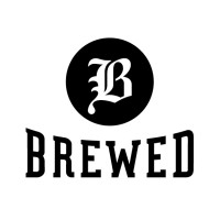BREWED logo - Similar company to Brewed Cafe