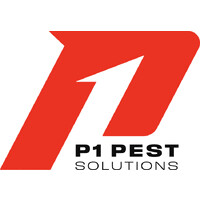P1 Pest Solutions logo - Similar company to United Mobile Heating & Cooling