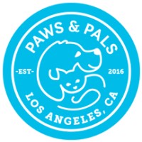 Paws & Pals logo - Similar company to Irr Laboratories