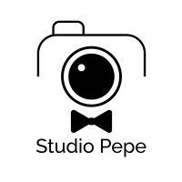 Studio Pepe logo - Similar company to Dach&Zephir