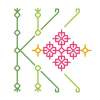 Kasuti Kavana logo - Similar company to Makeflix
