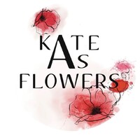 KateAsFlowers logo - Similar company to Weddings Abroad