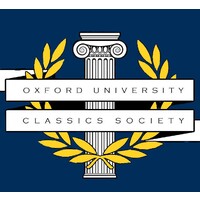 Oxford University Classics Society logo - Similar company to Society For Classical Studies