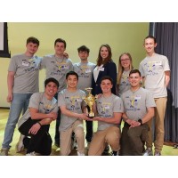 UPJ Chemical Engineering logo - Similar company to National Institute For Materials Advancement (Nima)