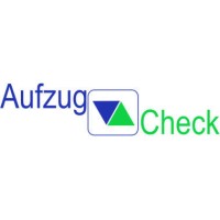 Aufzug Check logo - Similar company to Lepros Gmbh