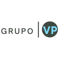 Grupo VP logo - Similar company to Exxacta Consultoria