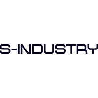 S-Industry logo - Similar company to Salesguide