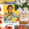 African FoodHub & Errands logo - Similar company to Black Economic Empowerment Association