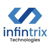 Infintrix Technologies logo - Similar company to Busy Bee Technologies