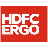 HDFC ERGO General Insurance logo - Similar company to Ergo